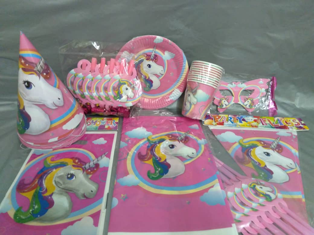 unicorn-party-pack-set